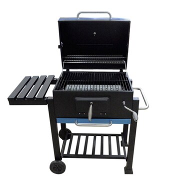 Barbecue Garden Grill