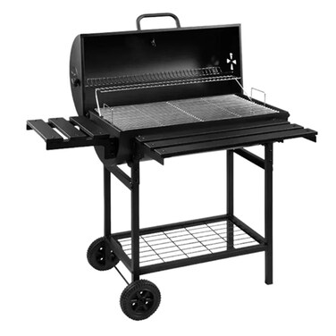 Barbecue Garden Grill