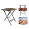 Platic Garden Small Table