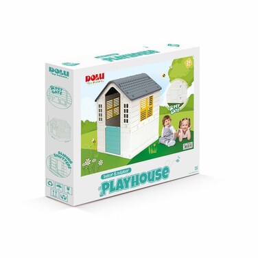 Play House 109X95X87.5CM