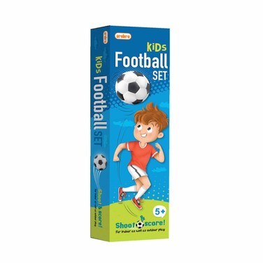 Kids Football Set