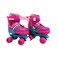 Pink Roller Skate
