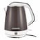 Frigidaire Kettle Ss 2200W Fd2127