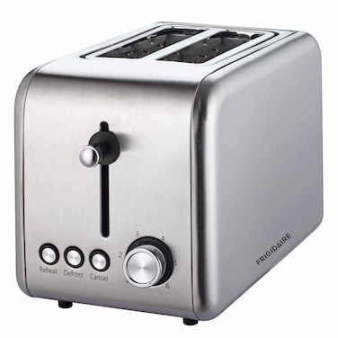 Frigidaire Toaster Ss 850W Fd3112