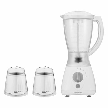 Frigidaire Plastic Blender Fd5157