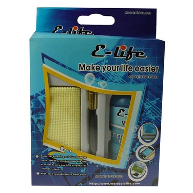 E-Life Lcd Screen Lsck-W03