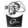 Elegant Earphone For Lx-100