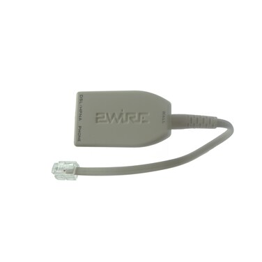 2-Wire Adsl Filterlxdsl2407