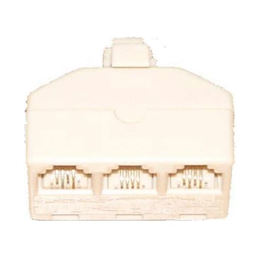 Adaptor Phone Din3 Flxcon7020