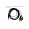 Av Cable 3.5S 3Rca Gcjrs320