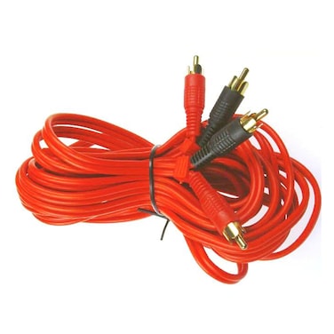 AV Cable 2Rca 2Rca B Lcar2150