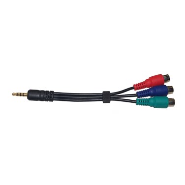 3Rca<>3Rca 3M B Colorgcrr3130