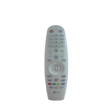 Lg Magic Remote Control