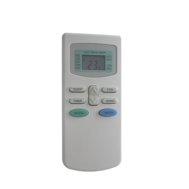 Tcl Air Conditioner Remote Controlaircon Tcl