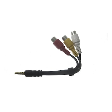 Av Extention -3.5Mm  Gcjs4Rf15B