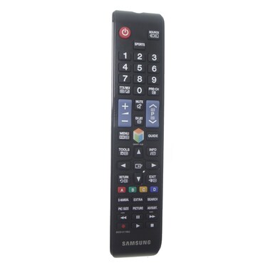 Samsung  Original Remote BN59-01198Q