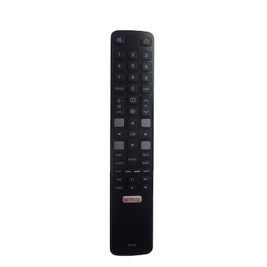 TCL Smart Tv Remote Rc802N Yai2