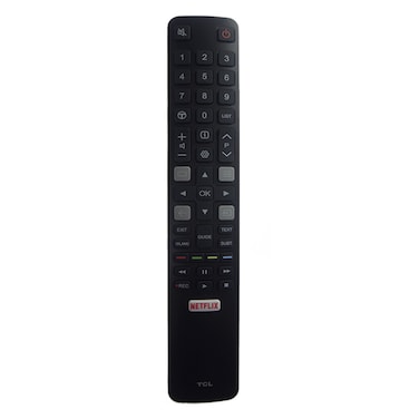 TCL Smart Tv Remote Rc802N Yai4