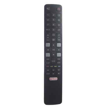 TCL Smart Tv Remote Rc802N Yui2