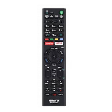 For Sony Lcd/Led Tv Rm-L1351