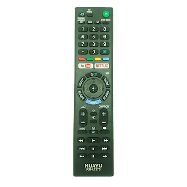 For Sony Lcd/Led Tv Rm-L1770