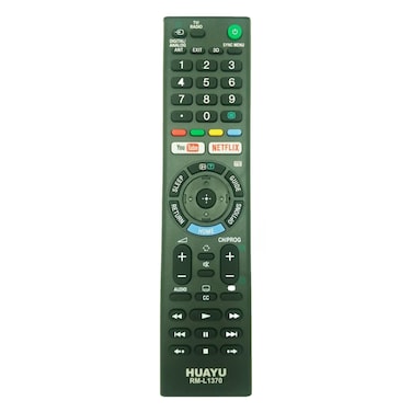 For Sony Lcd/Led Tv Rm-L1715