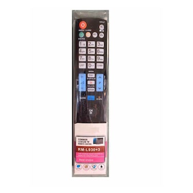 For LG Lcd/Led Tvrm-L930+3