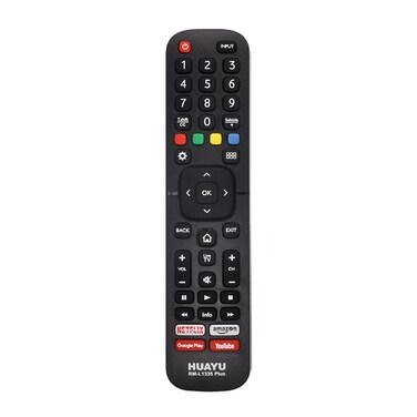 For Hisense Lcd/Led Tvrm-L1335Plus
