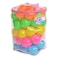 Plastic Colored Balls 6.5CM