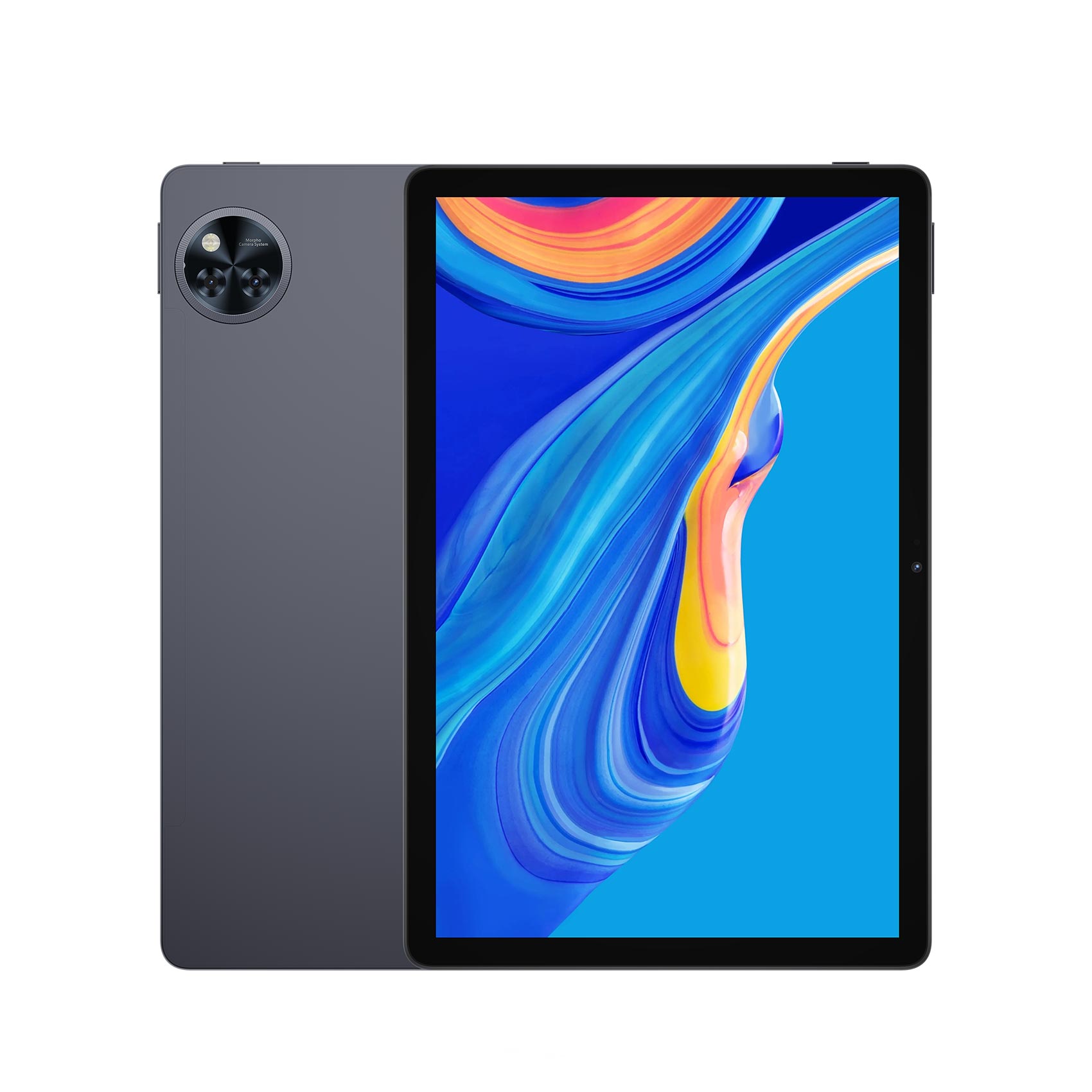 Buy Doogee Tablet U11Pro Vip Edition Gray Online | Carrefour Lebanon
