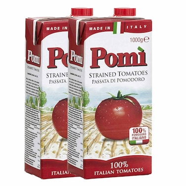Pomi Tomato Paste 1KGX2 Special Price