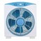 Natural Box Fan 12&quot; Abh-30