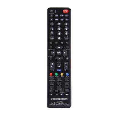 Skyworth Lcd Led Hd Tv Remotee-S902