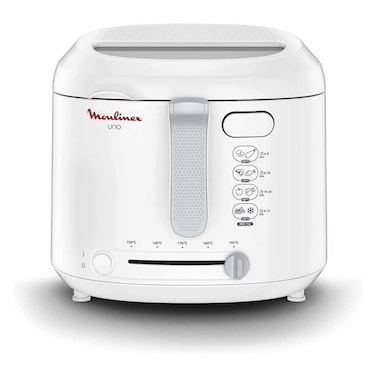 Moulinex Deep Fryer Af203127