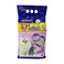 4'Patte Cat Litter Lavander 5L