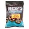 Hersheys Dipped Pretzels Chocolate 120GR 25% Off