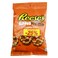 Reeses Dipped Pretzels Peanut 120GR 25% Off
