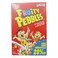 Post Fruity Pebbles Cereals 311GR 20% Off