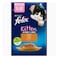 Felix Cat Gij Jun Chicken Pouch 85GR