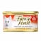 Fancy Feast Cat Grilled Savoury Salmon Feast 85GR