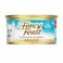 Fancy Feast Cat Grilled Tuna Feast In Gravy 85GR