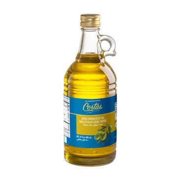 Cortas Olive Oil Extra Virgin 500ML
