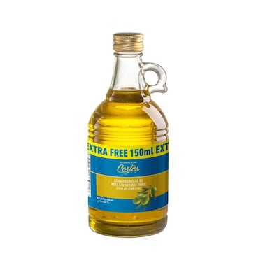 Cortas Olive Oil Extra Virgin 750ML+150ML