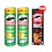Pringles Sour Cream 200GRX2+160GR Sweet Chili