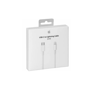 Apple Usb-C To L AAA