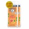 Le Petit Marseillais Shower Gel Fleur D'Orange 650MLX2 20% Off