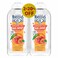 Le Petit Marseillais Kids Shampoo Peach And Apricot 300MLX2 20% Off