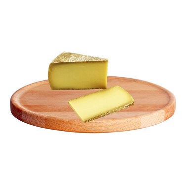 Comte 18 Months Cheese
