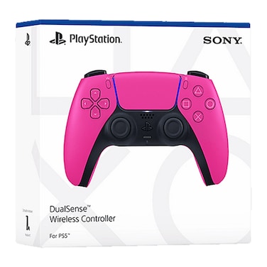 Sony PS5 Controller Pink