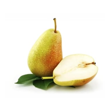 Pears Round Turkish